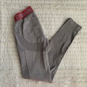 Gymshark Original Flex Leggings